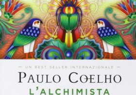 L’alchimista, 1994 Paulo Coelho